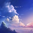 λ